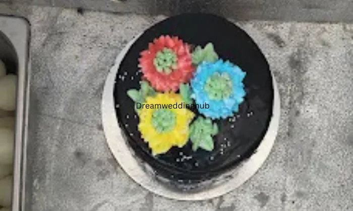 New Shakti sweets  Bakery